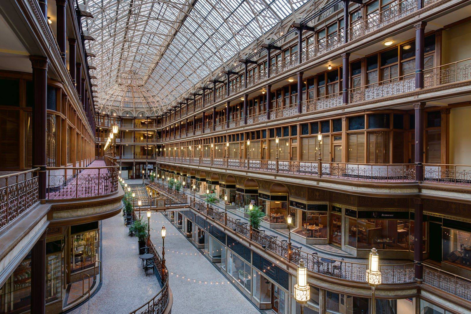 Web Accessibility | The Arcade Cleveland
